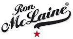 Ron McLaine-Logo