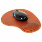 Preview: ALPENLEDER | Mouse Pad SALEM (cognac) CG6007-c