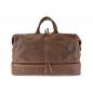 Preview: ALPENLEDER Reisetasche Duffel Bag ARIZONA koffee