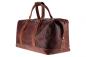 Preview: ALPENLEDER Reisetasche Duffel Bag ALABAMA brandy