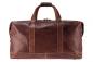 Preview: ALPENLEDER Reisetasche Duffel Bag ALABAMA brandy