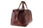 Preview: ALPENLEDER Reisetasche Duffel Bag ALABAMA brandy