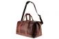 Preview: ALPENLEDER Reisetasche Duffel Bag ALABAMA brandy