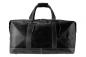 Preview: ALPENLEDER Reisetasche Duffel Bag ALABAMA ebenholz