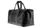 Preview: ALPENLEDER Reisetasche Duffel Bag ALABAMA ebenholz