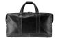 Preview: ALPENLEDER Reisetasche Duffel Bag ALABAMA ebenholz