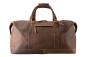 Preview: ALPENLEDER Reisetasche Duffel Bag ALABAMA koffee