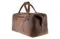 Preview: ALPENLEDER Reisetasche Duffel Bag ALABAMA koffee