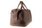 Preview: ALPENLEDER Reisetasche Duffel Bag ALABAMA koffee