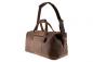 Preview: ALPENLEDER Reisetasche Duffel Bag ALABAMA koffee