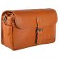 Preview: ALPENLEDER | Messenger Bag CRUISER (cognac) CG6069-c