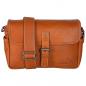 Preview: ALPENLEDER | Messenger Bag CRUISER (cognac) CG6069-c