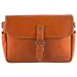 Preview: ALPENLEDER | Messenger Bag CRUISER (cognac) CG6069-c