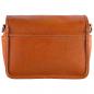 Preview: ALPENLEDER | Messenger Bag CRUISER (cognac) CG6069-c