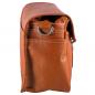 Preview: ALPENLEDER | Messenger Bag CRUISER (cognac) CG6069-c