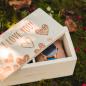 Preview: HOLZKERN Geschenkbox I love you