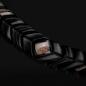 Preview: HOLZKERN | Bandlet Armband Prelude Koaholz Schwarz