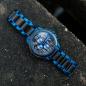 Preview: HOLZKERN Priamus Camelot Herren Chronograph