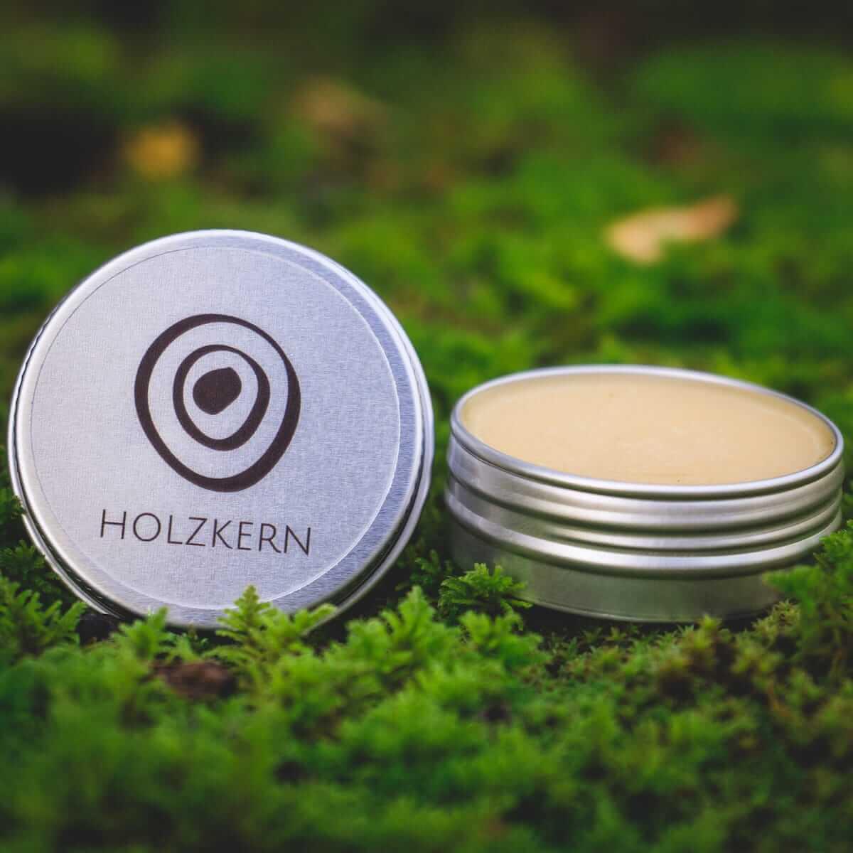 HOLZKERN Pflegebalsam 30ml