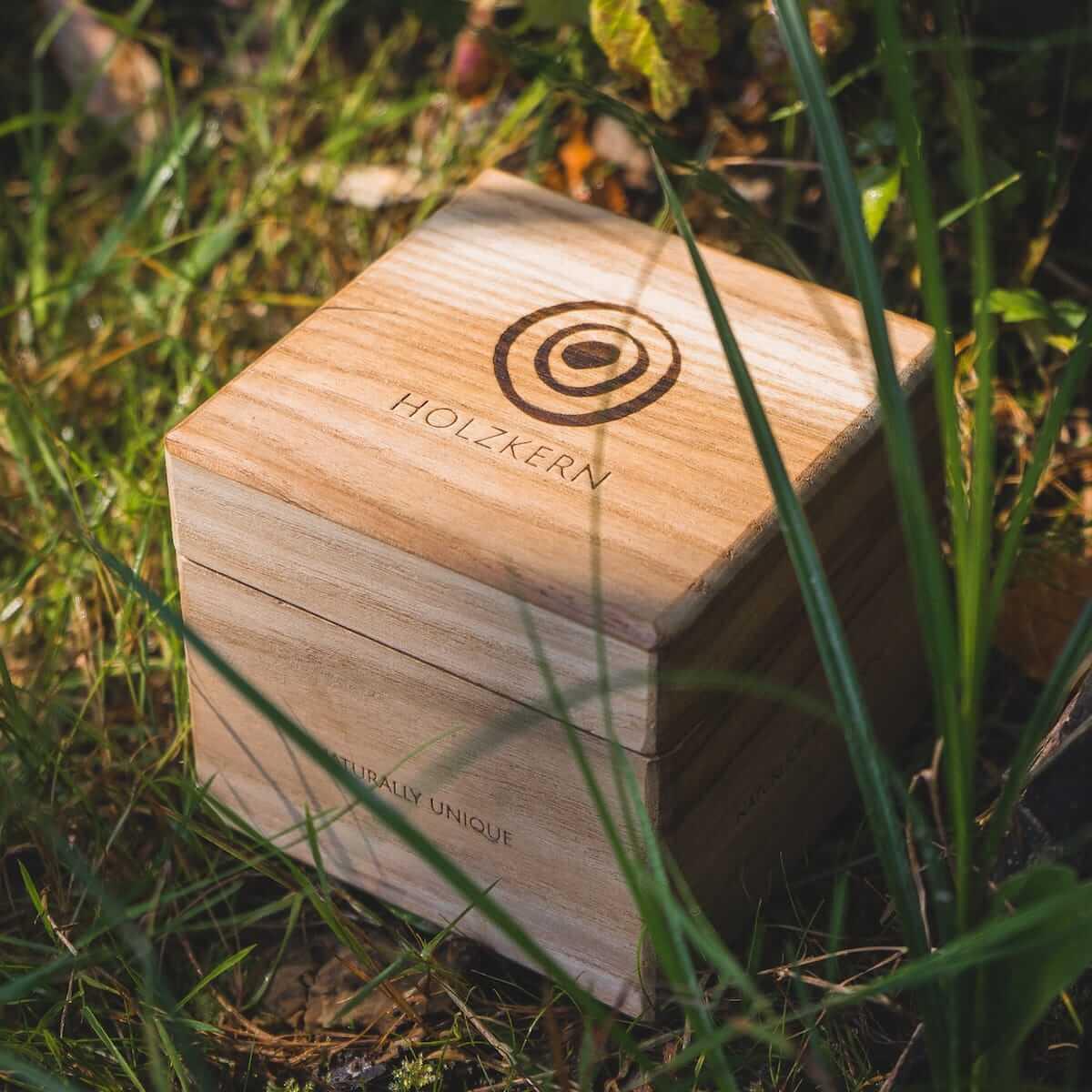 HOLZKERN | Collectors Box Catalpa (1)