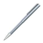 Kugelschreiber Classic 3100M silber (4-zeilig)